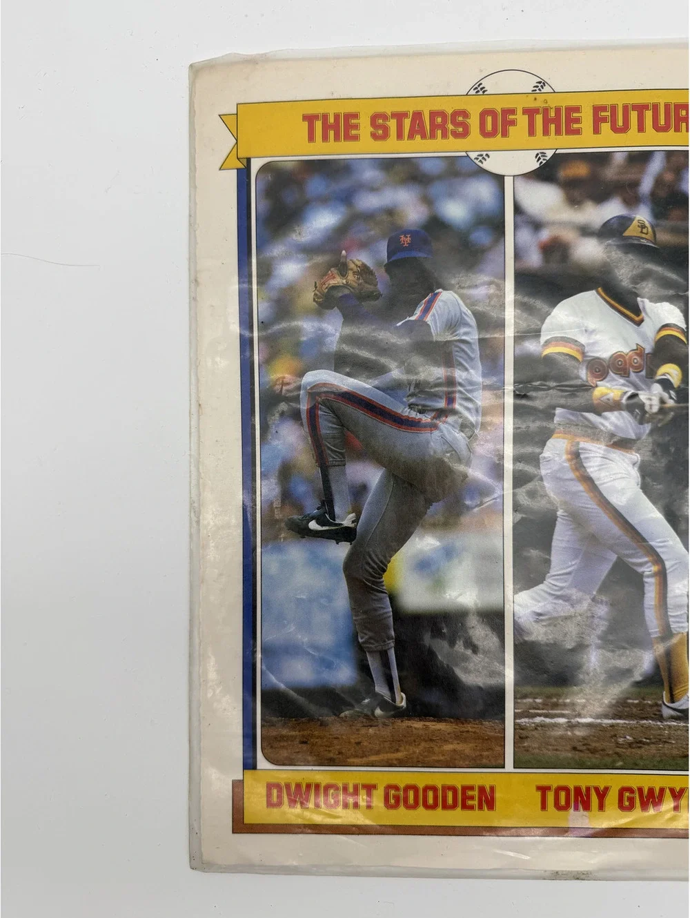 Topps this listing