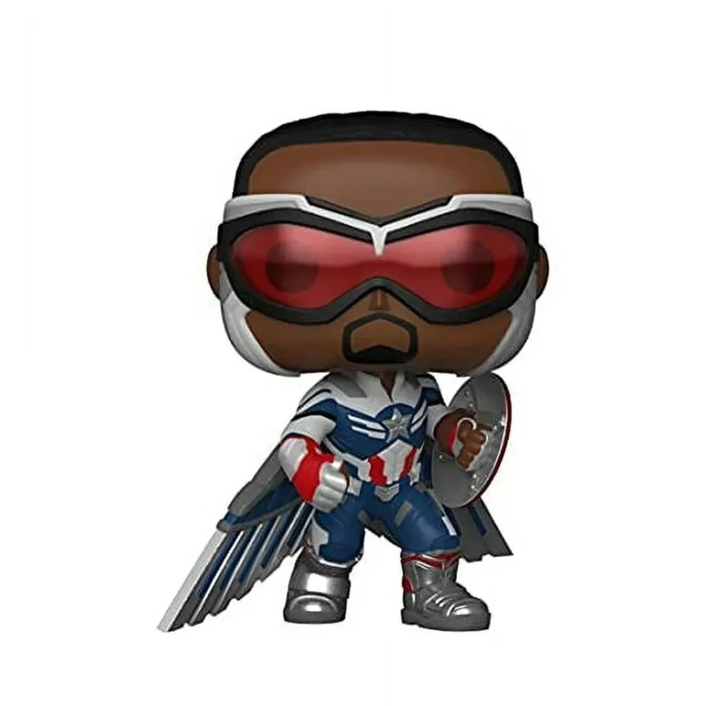 Funko celebrate sam