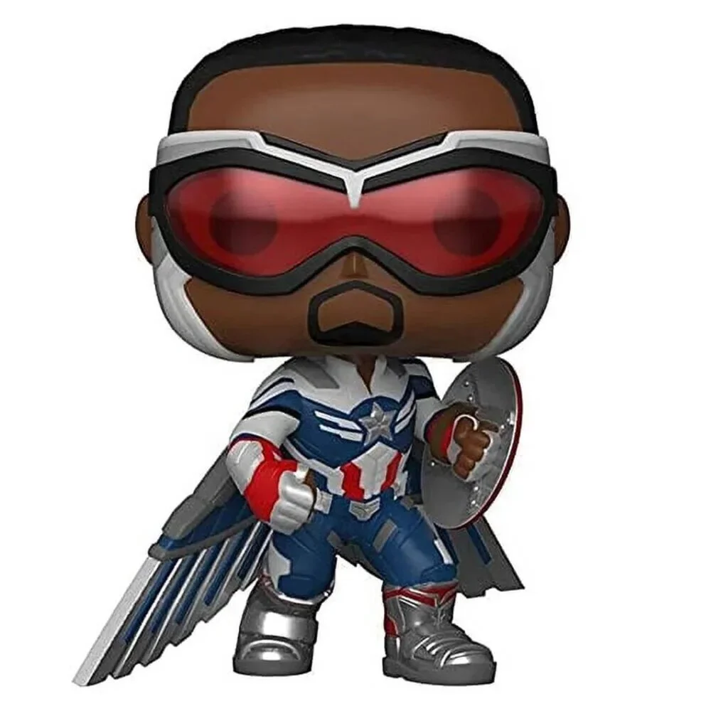 Funko celebrate sam