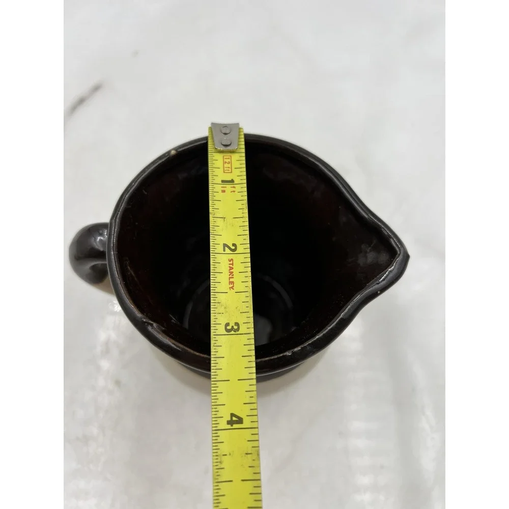N/A vintage stoneware