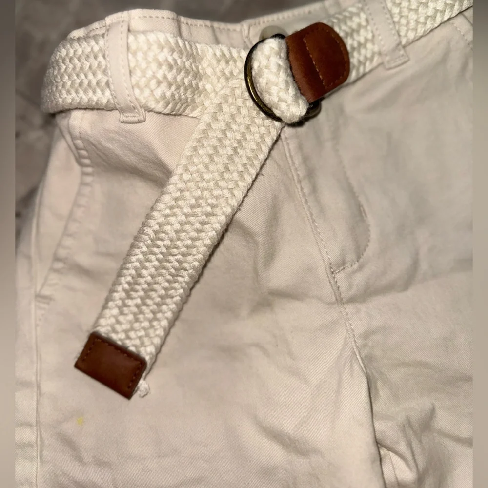 Gymboree classic tailored