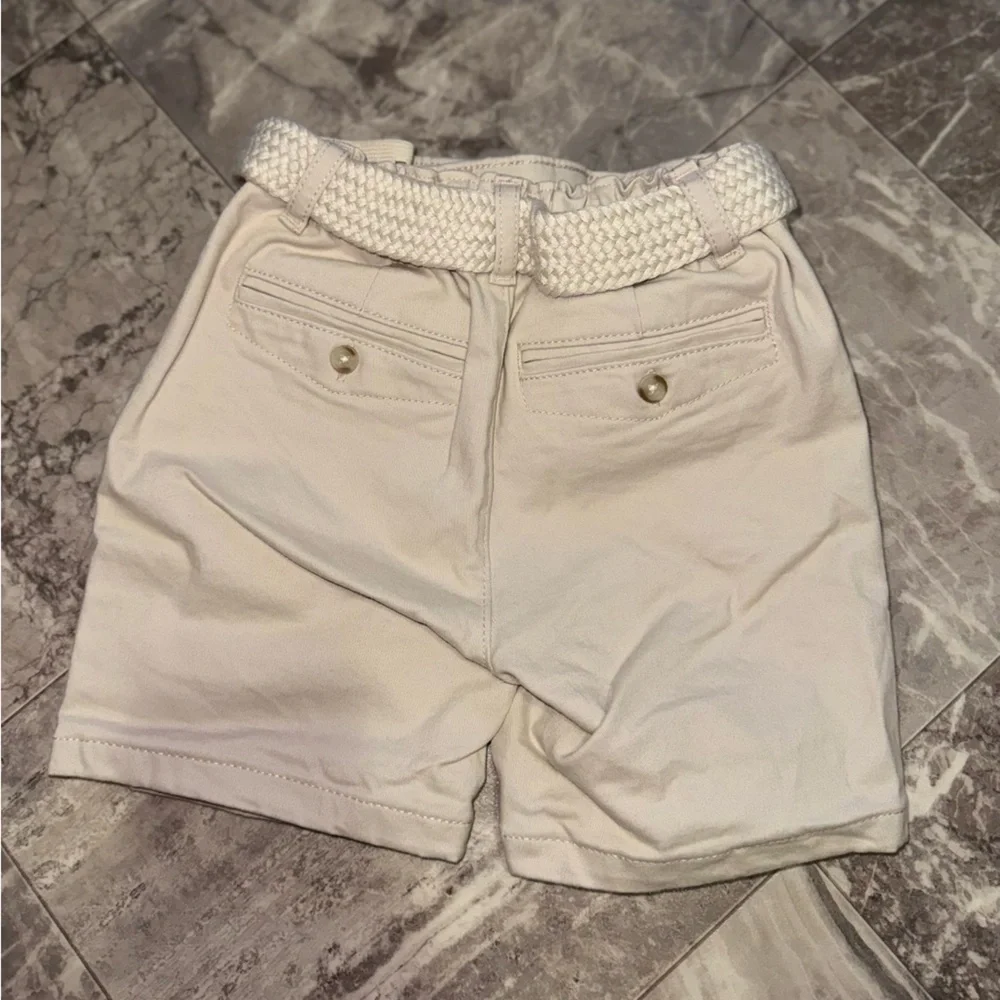 Gymboree classic tailored