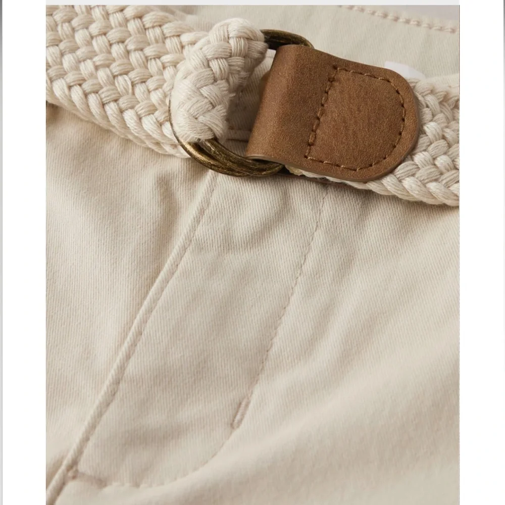 Gymboree classic tailored