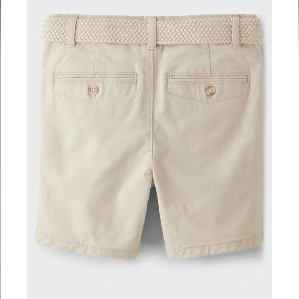 Gymboree classic tailored