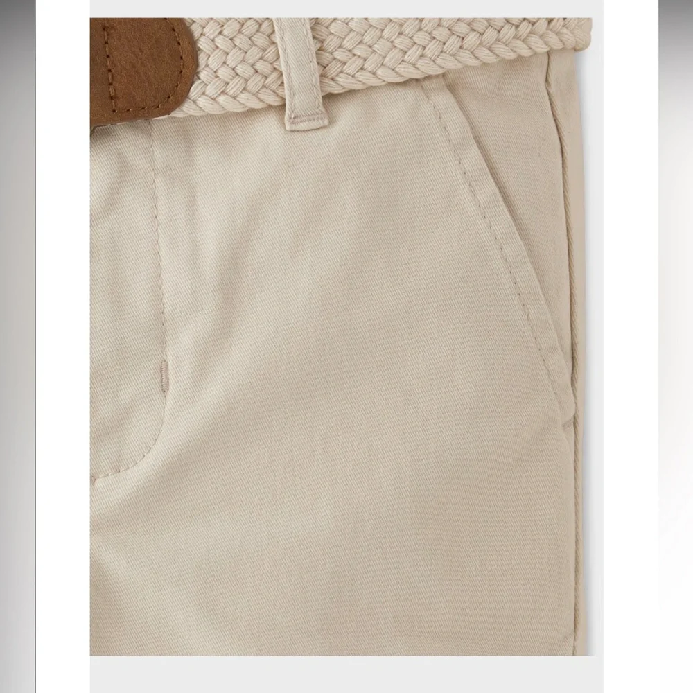 Gymboree classic tailored