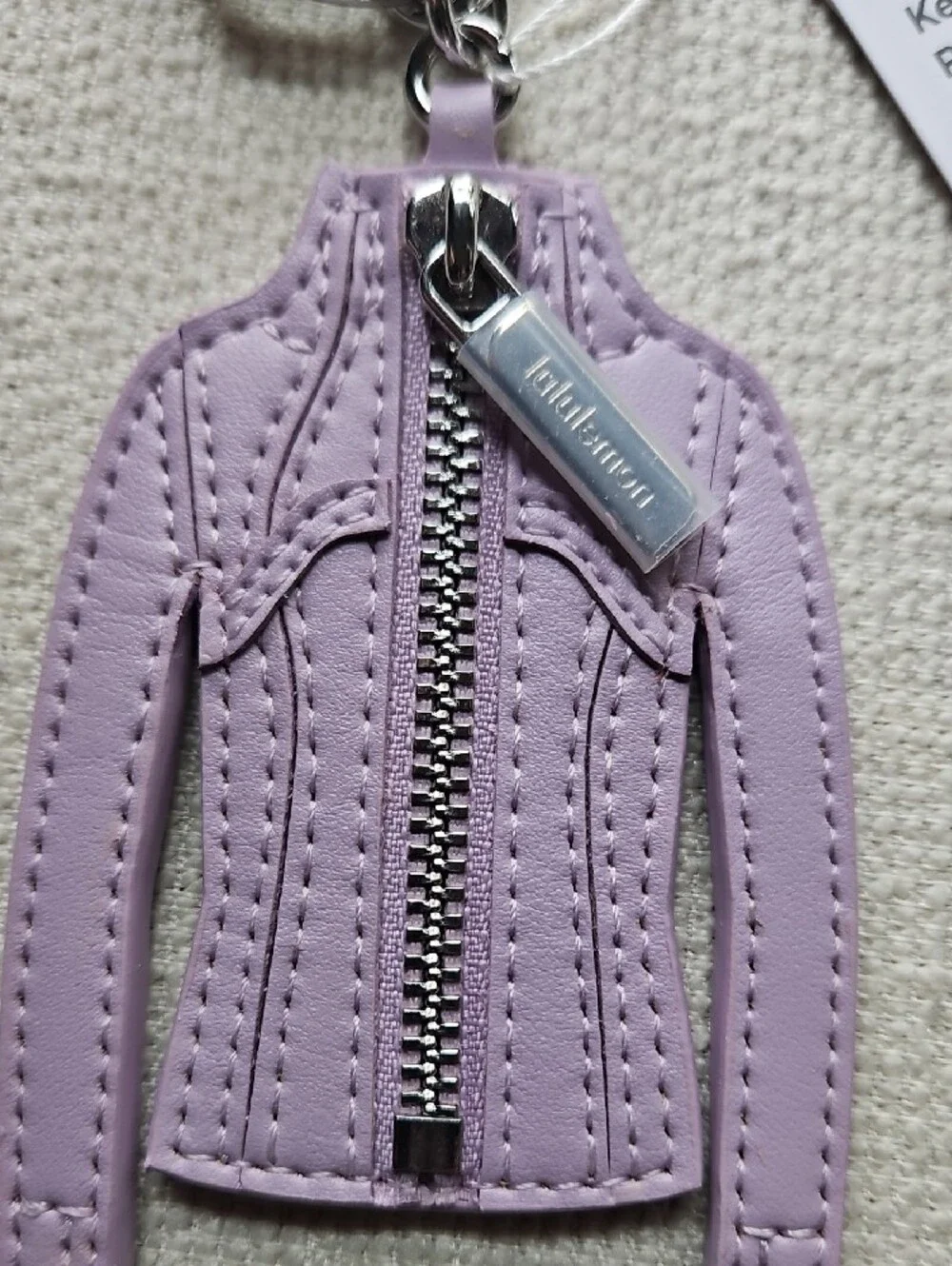 lululemon athletica stylized jacket