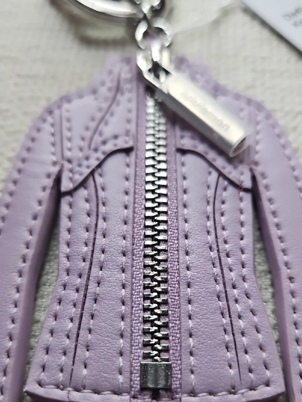 lululemon athletica stylized jacket