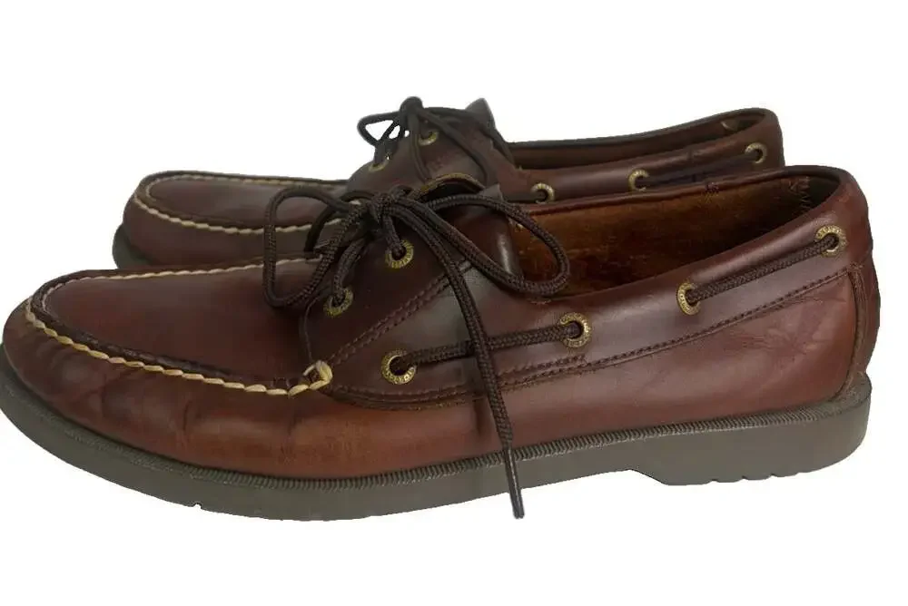 Rockport these shoes