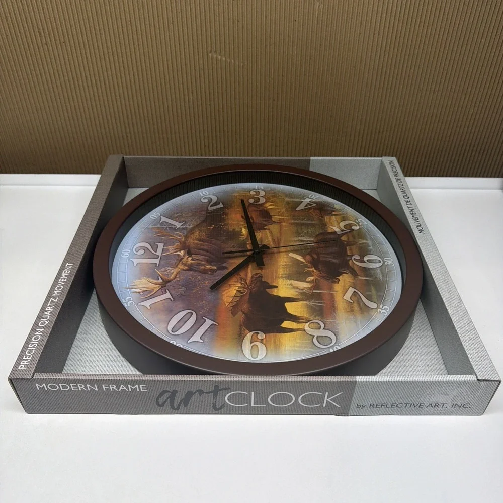 Clocks And Colours all issues