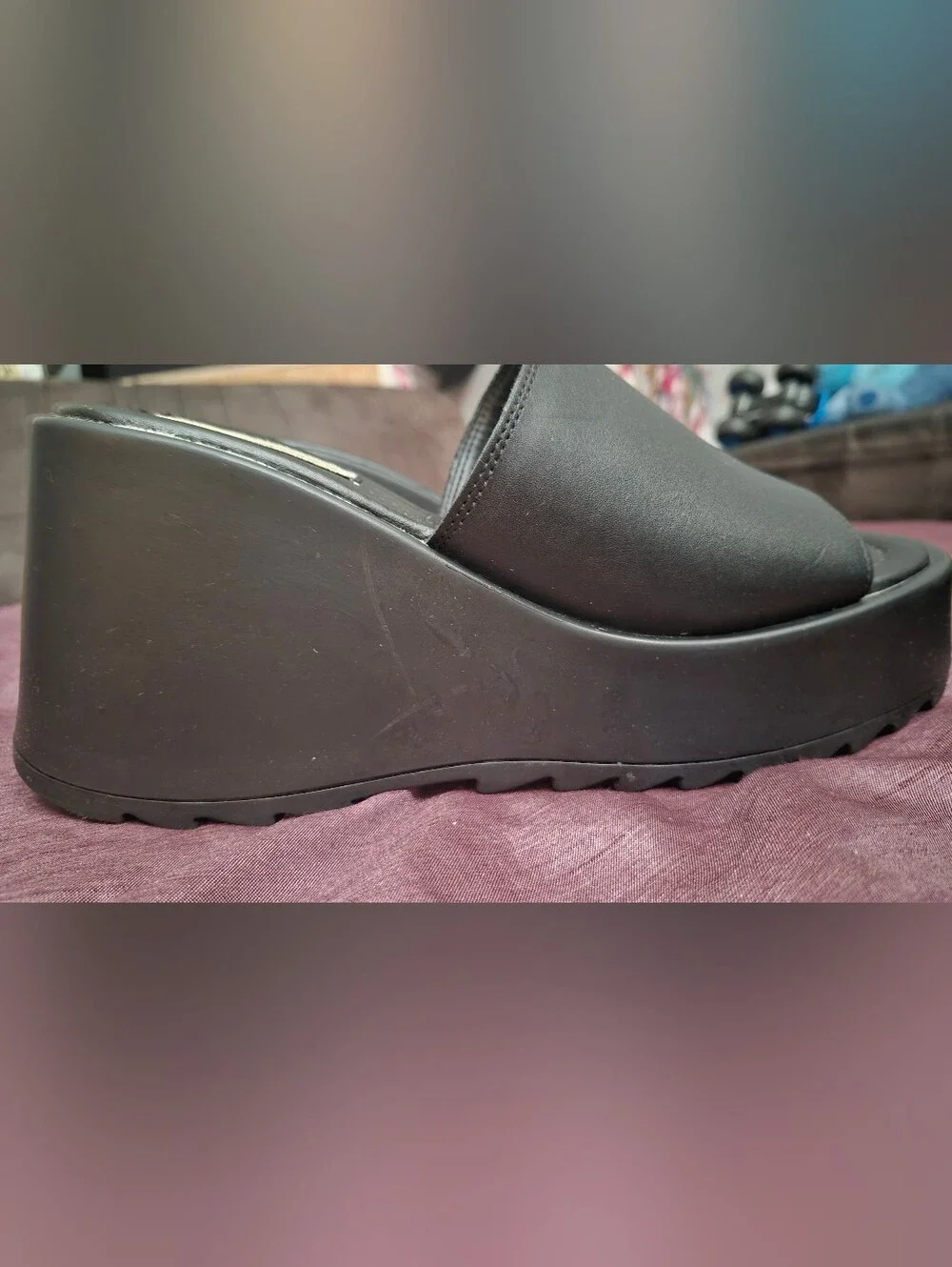 Steve Madden elevate your