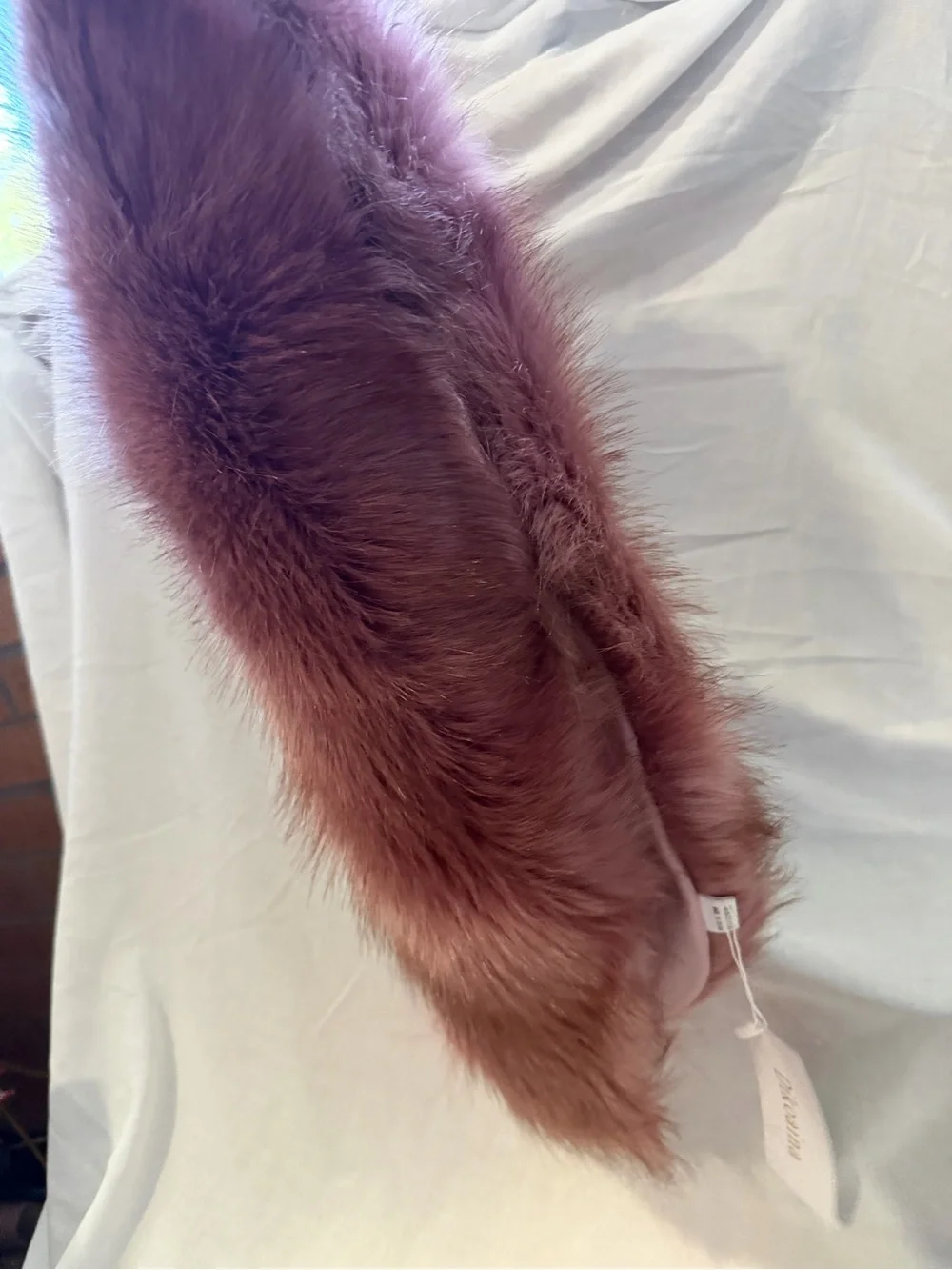 N/A soft plush