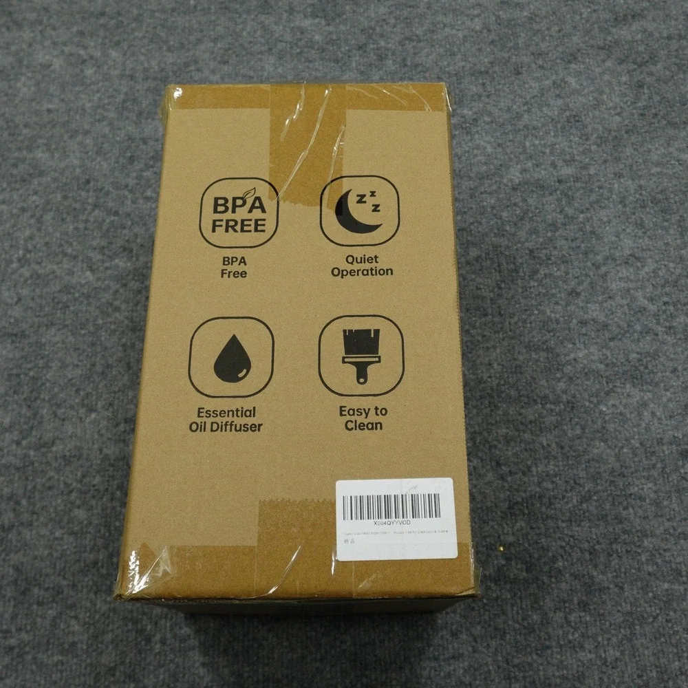 Feekaa ultrasonic humidifier