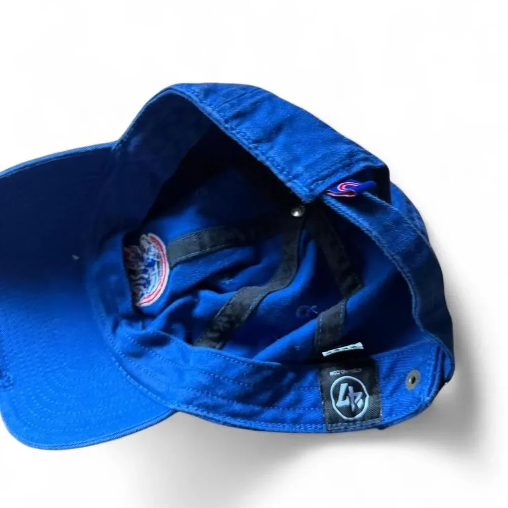 MLB chicago cubs