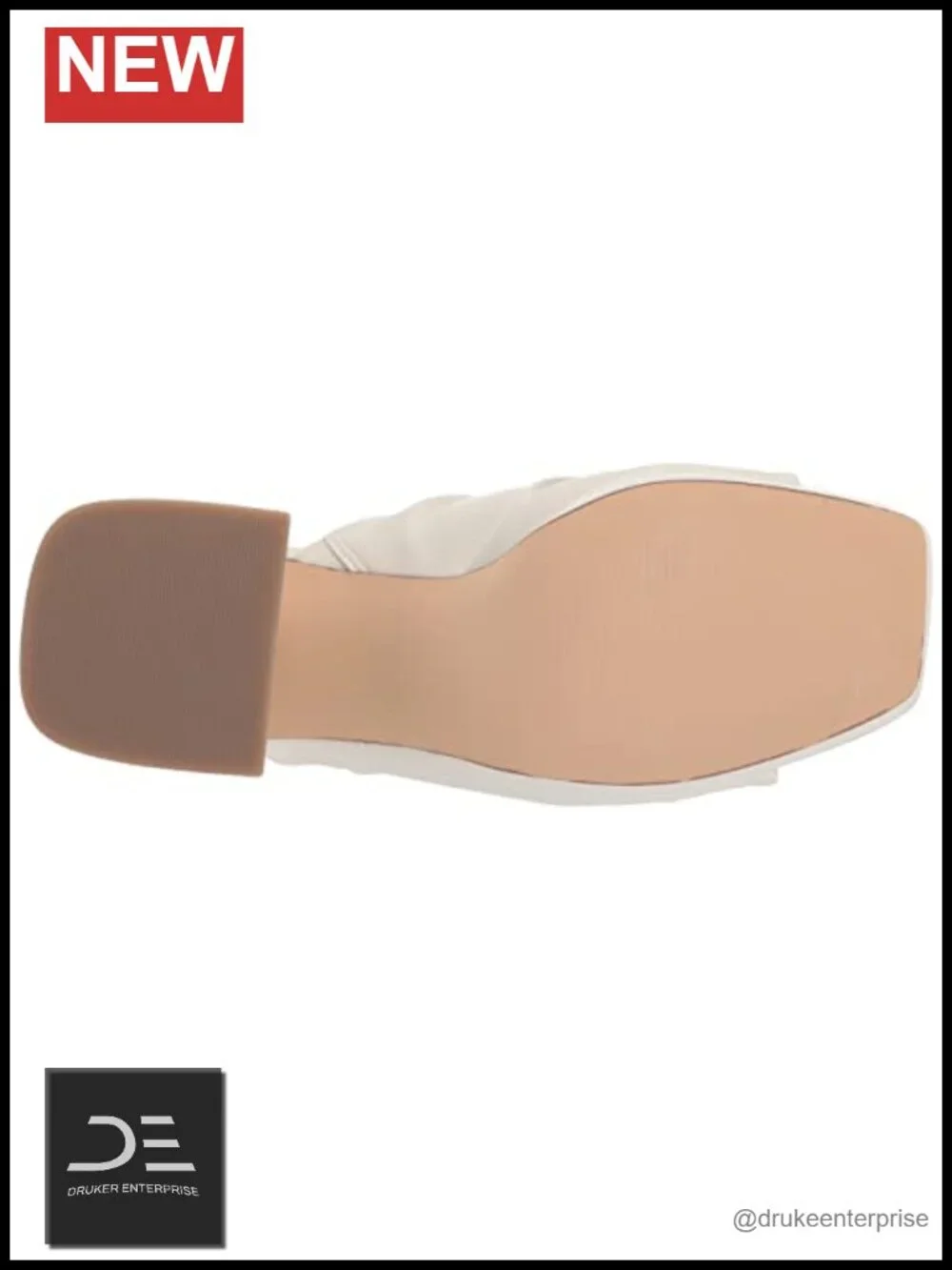 N/A chunky comfortable