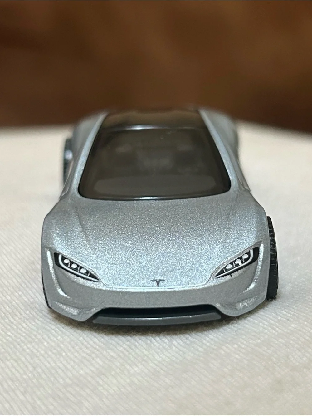 MATCHBOX 64 scale