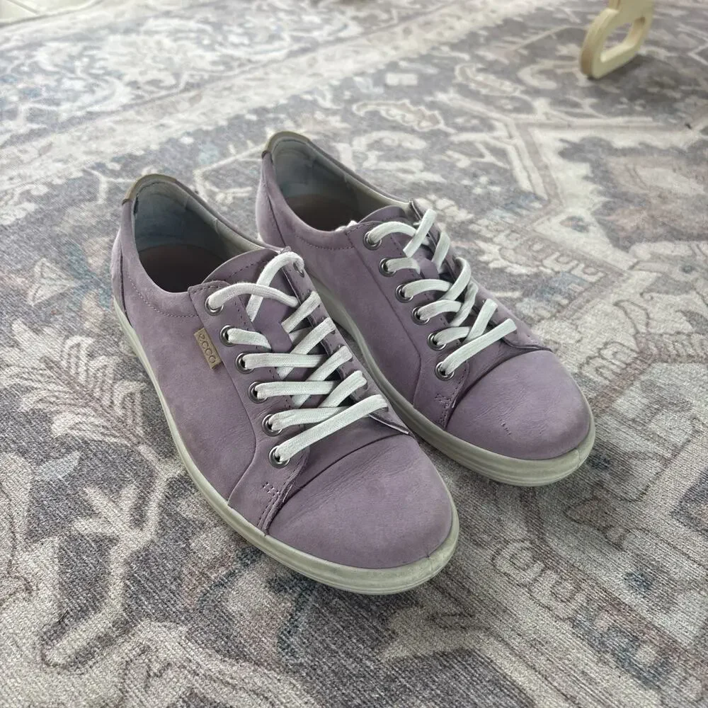 Ecco soft women