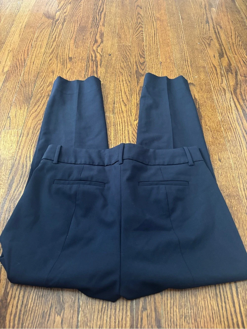 J. Crew Navy Dress Pants