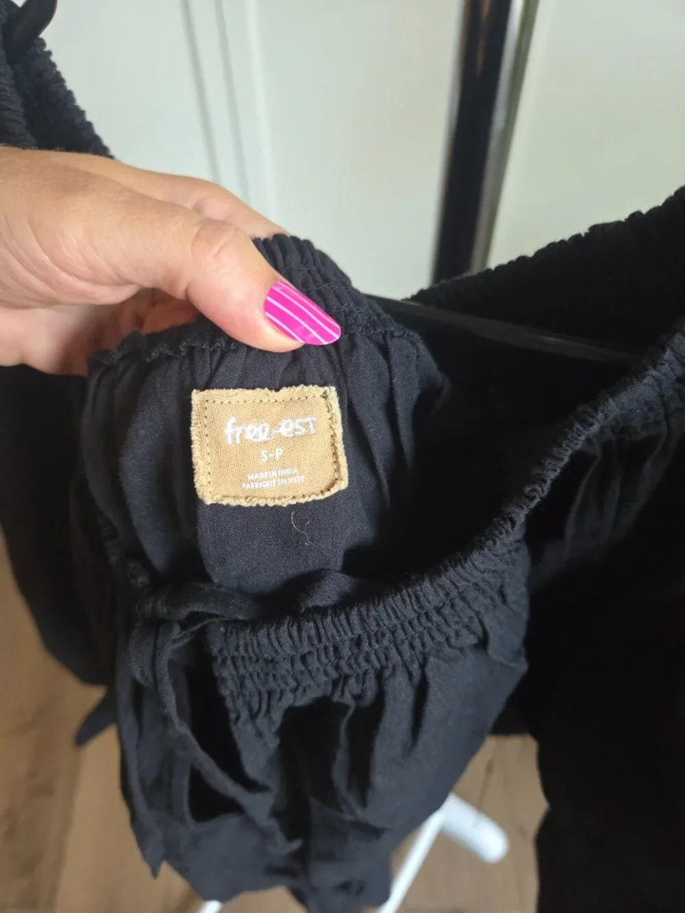 Free People effortless moments
