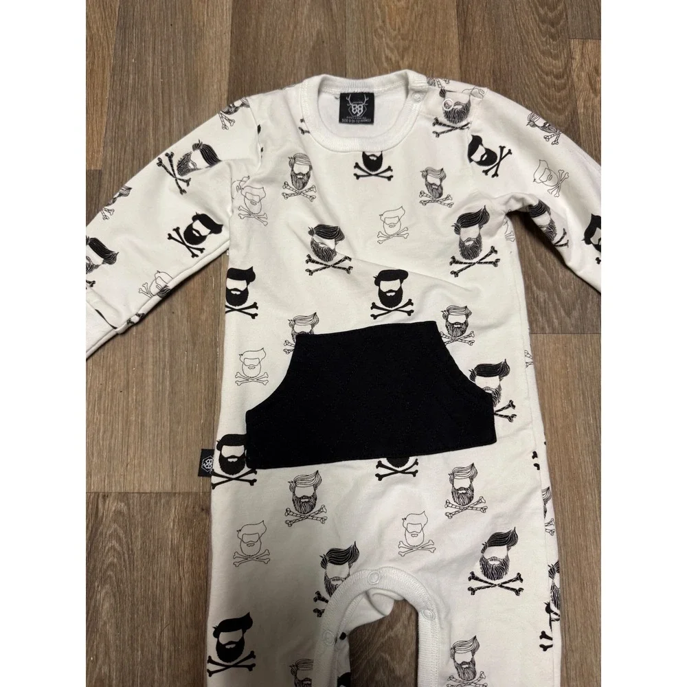 Oovy long sleeve