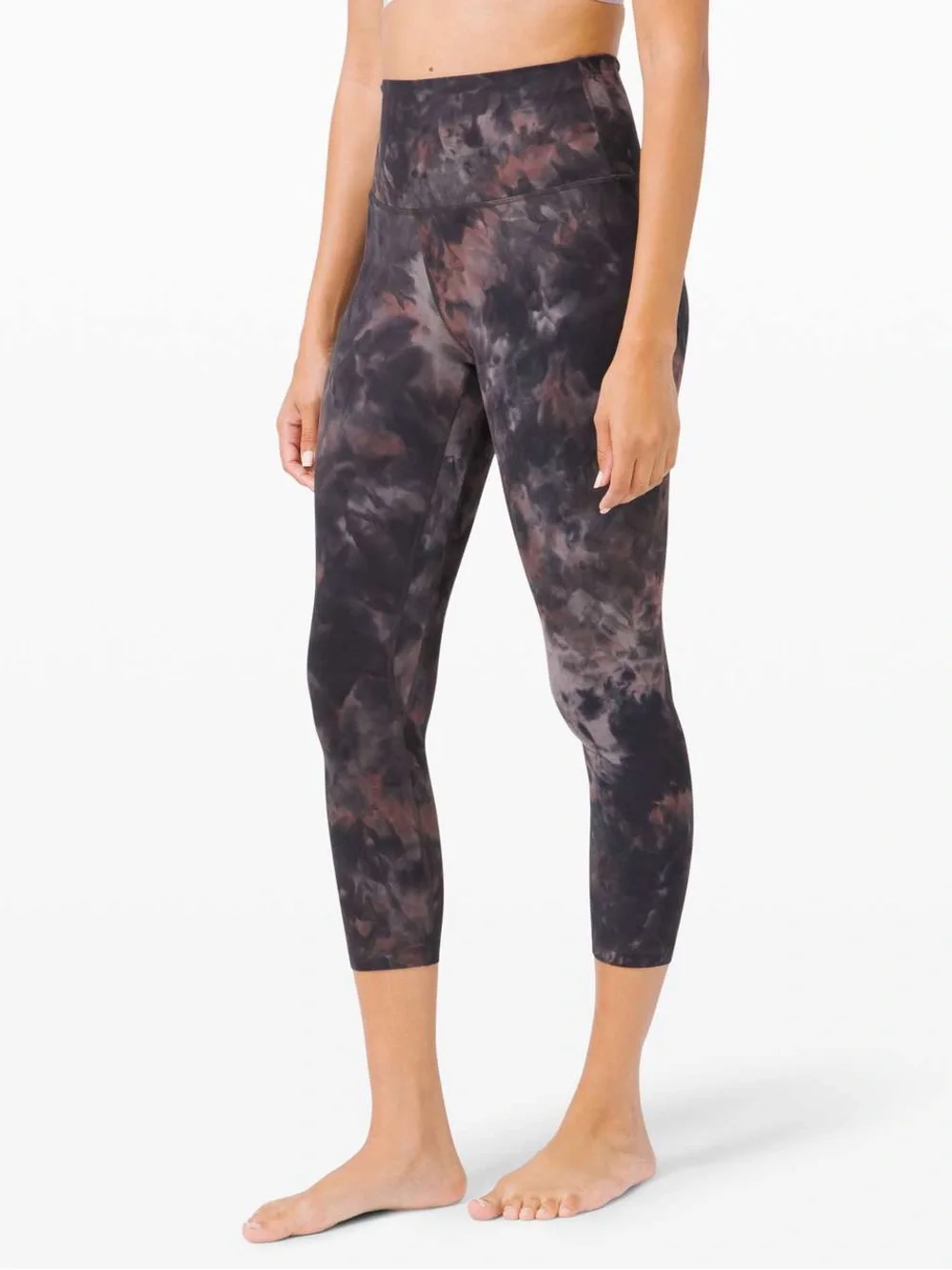 Lululemon Align Crop 23