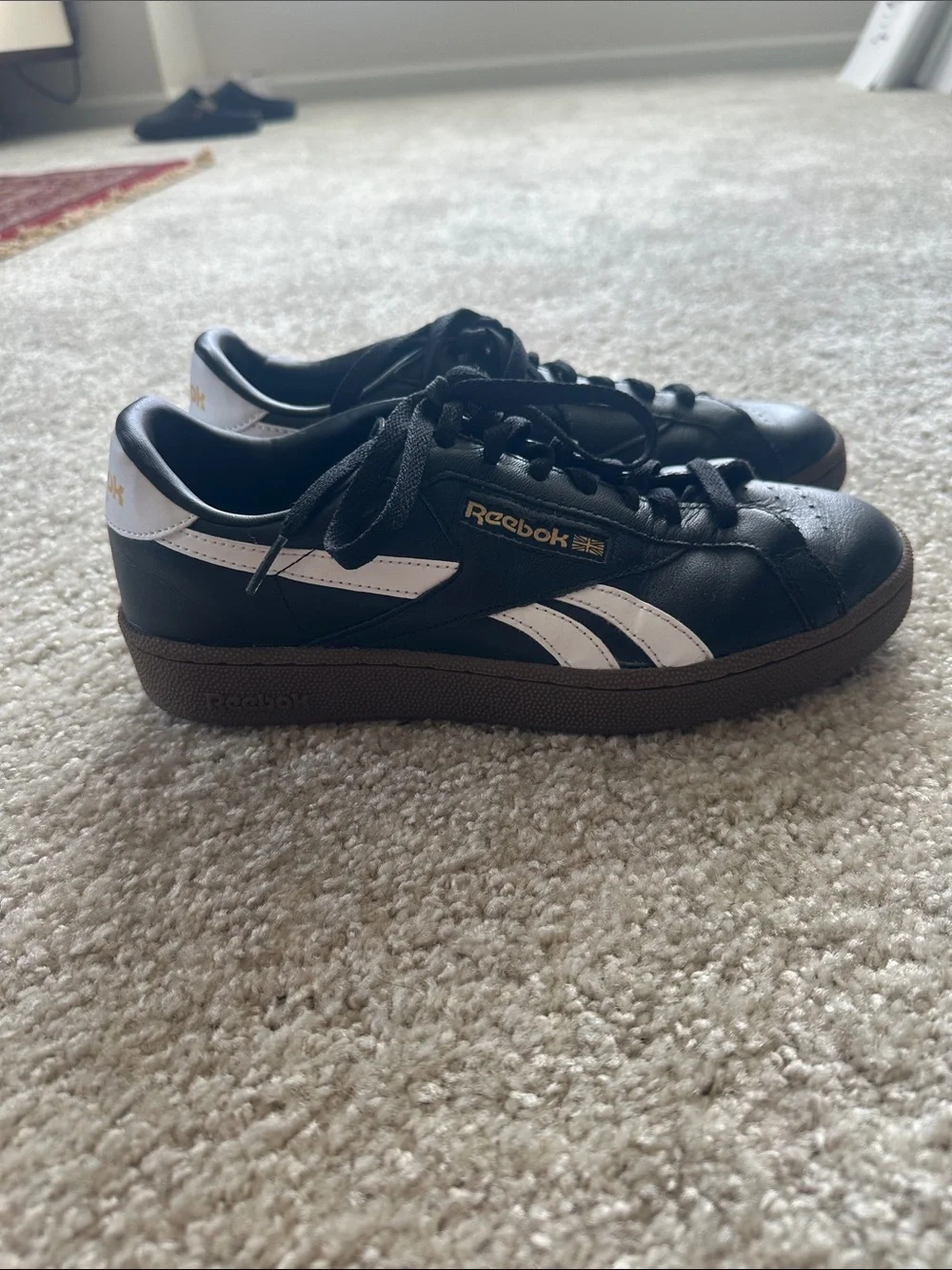 Reebok classic men