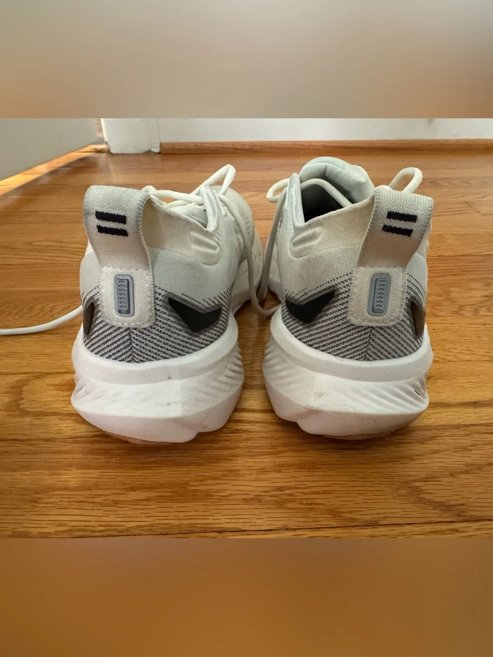 Brooks these are