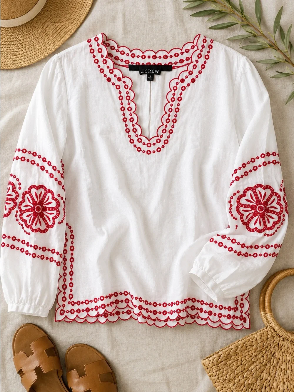 J. Crew excellent beautiful