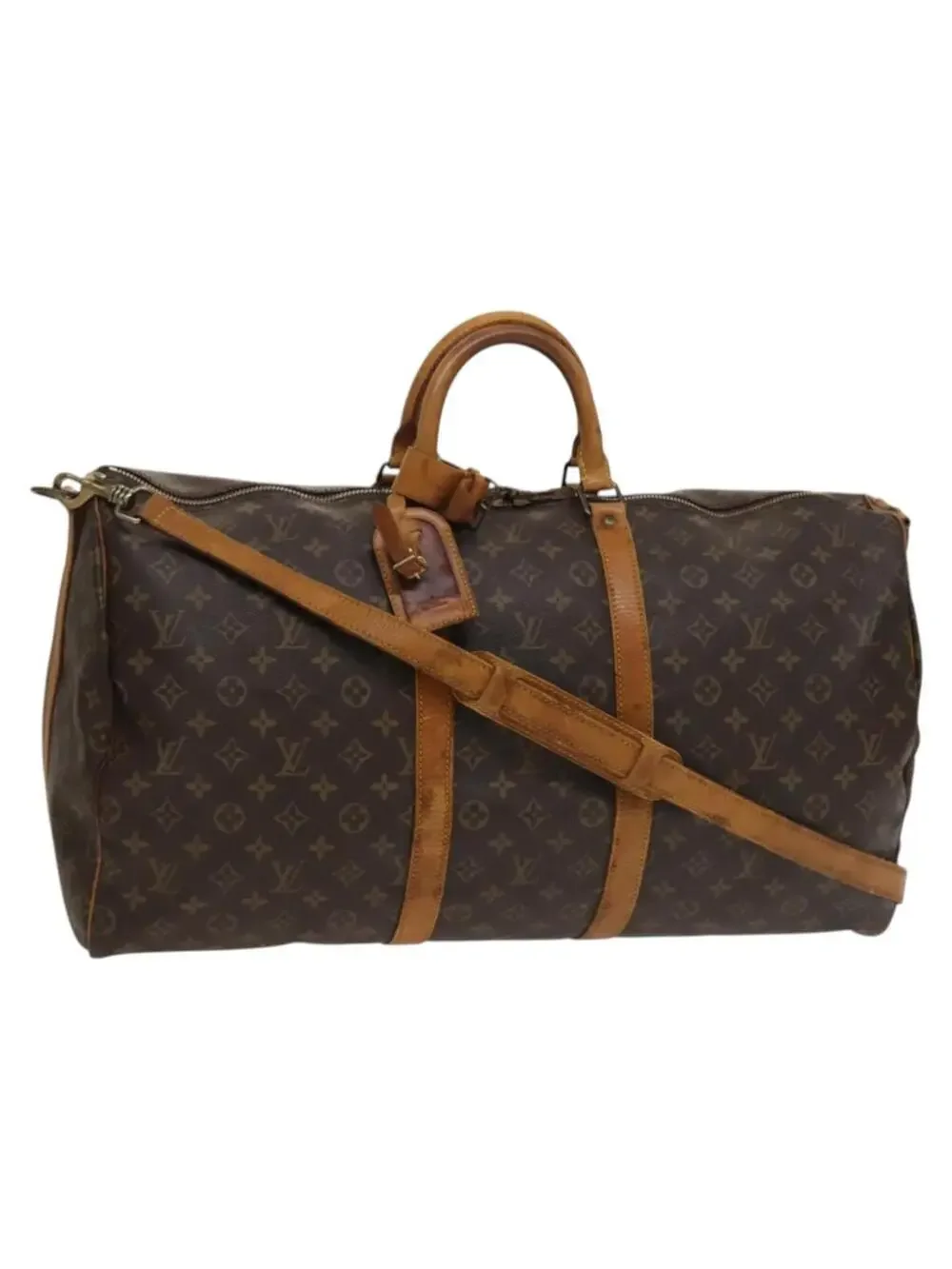 Louis Vuitton introducing iconic