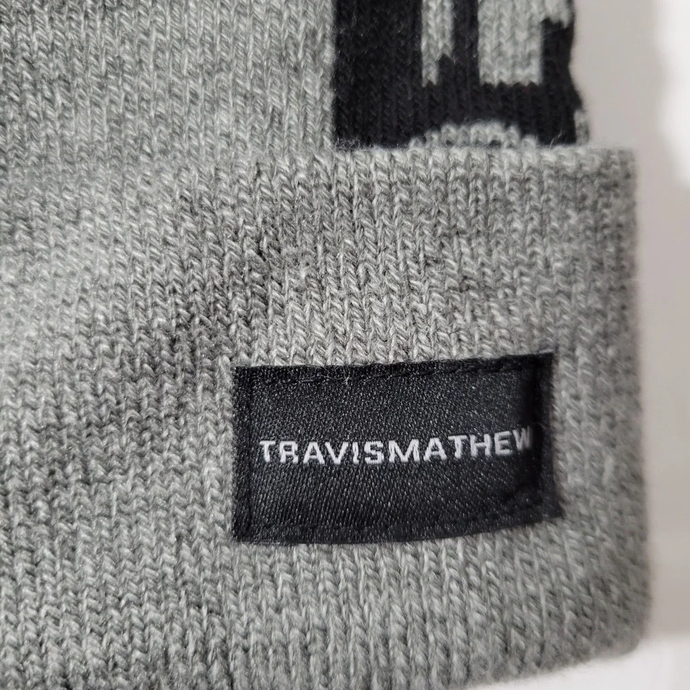 Travis Mathew travis mathew