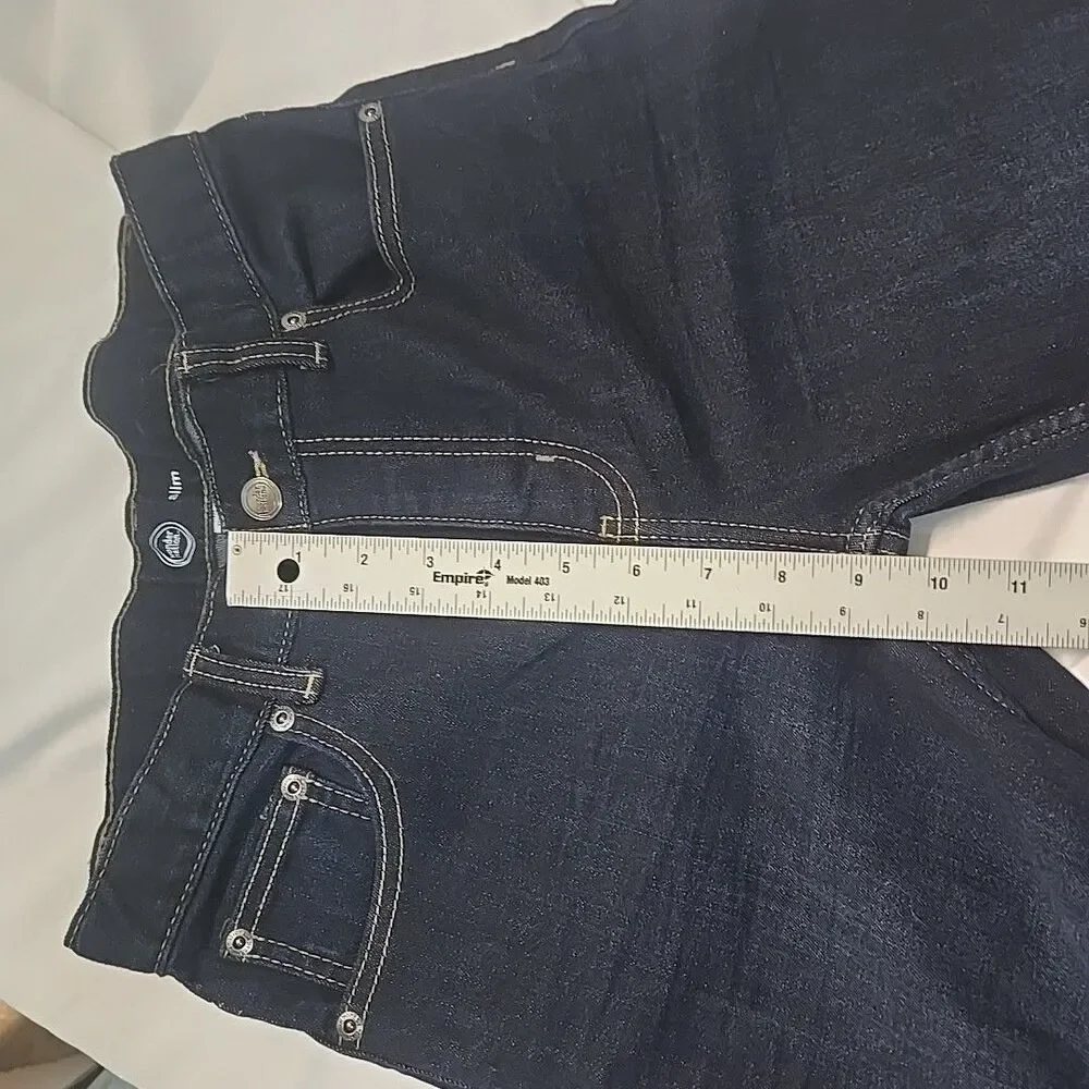 wonder nation slim pants