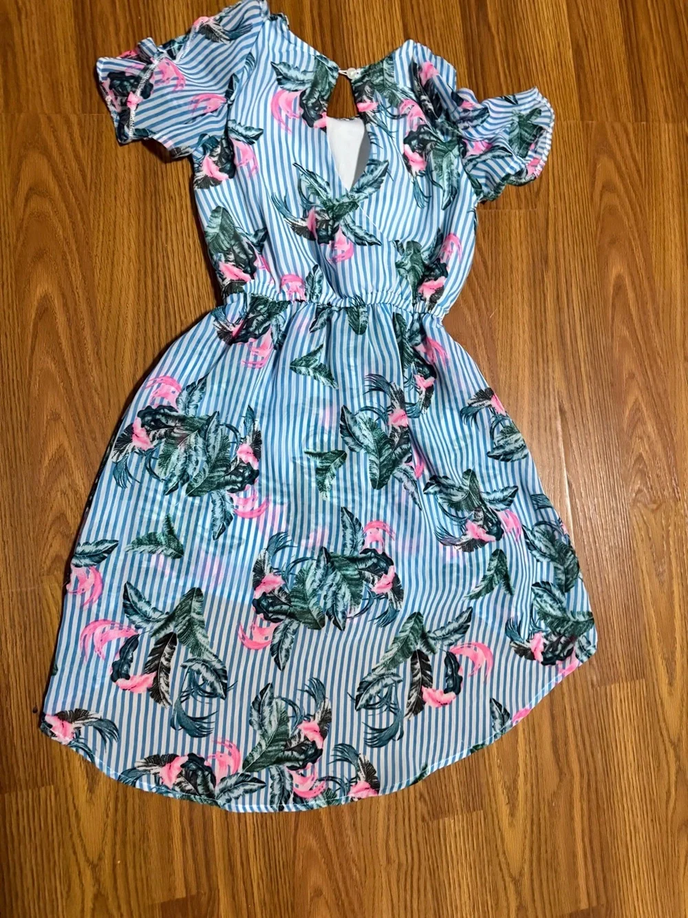 Japna kids romper