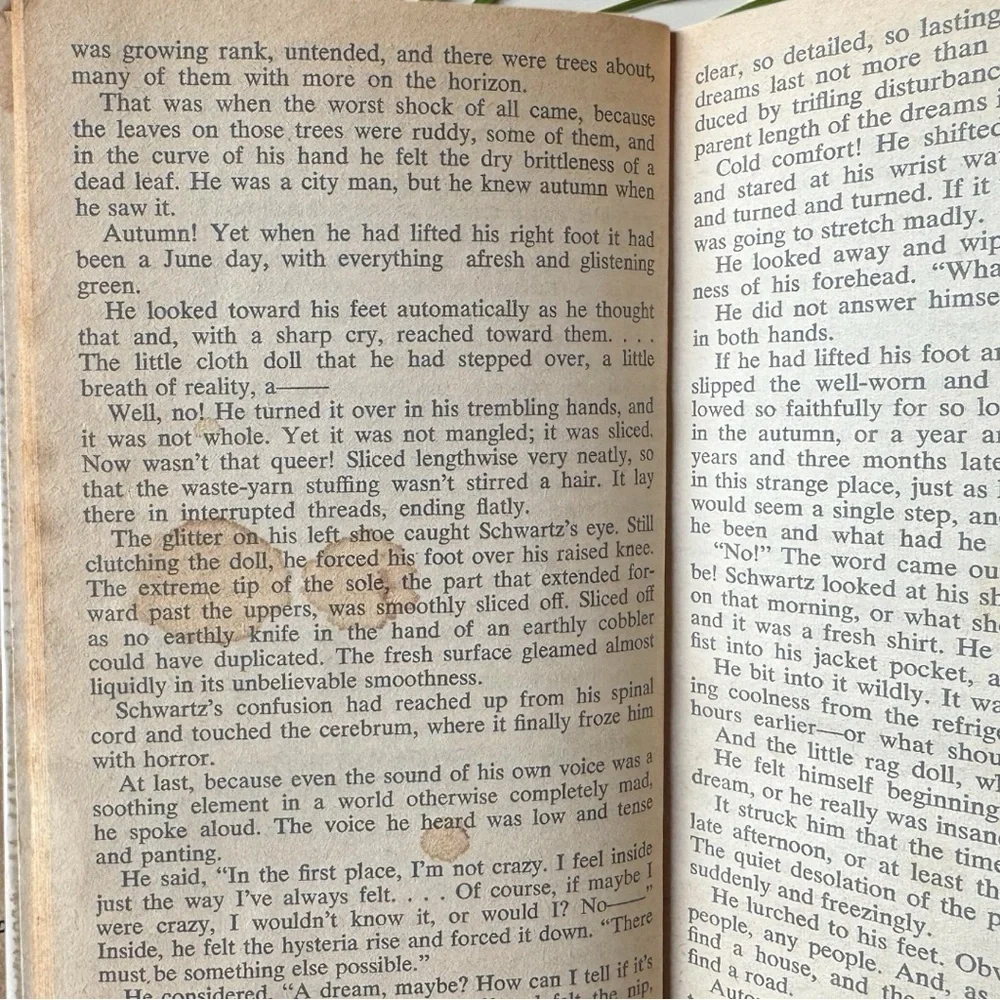 N/A isaac asimov
