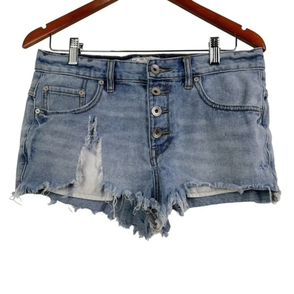 Free People note jillian fly