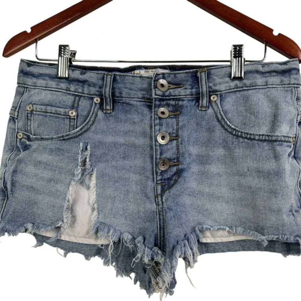 Free People fly *rise