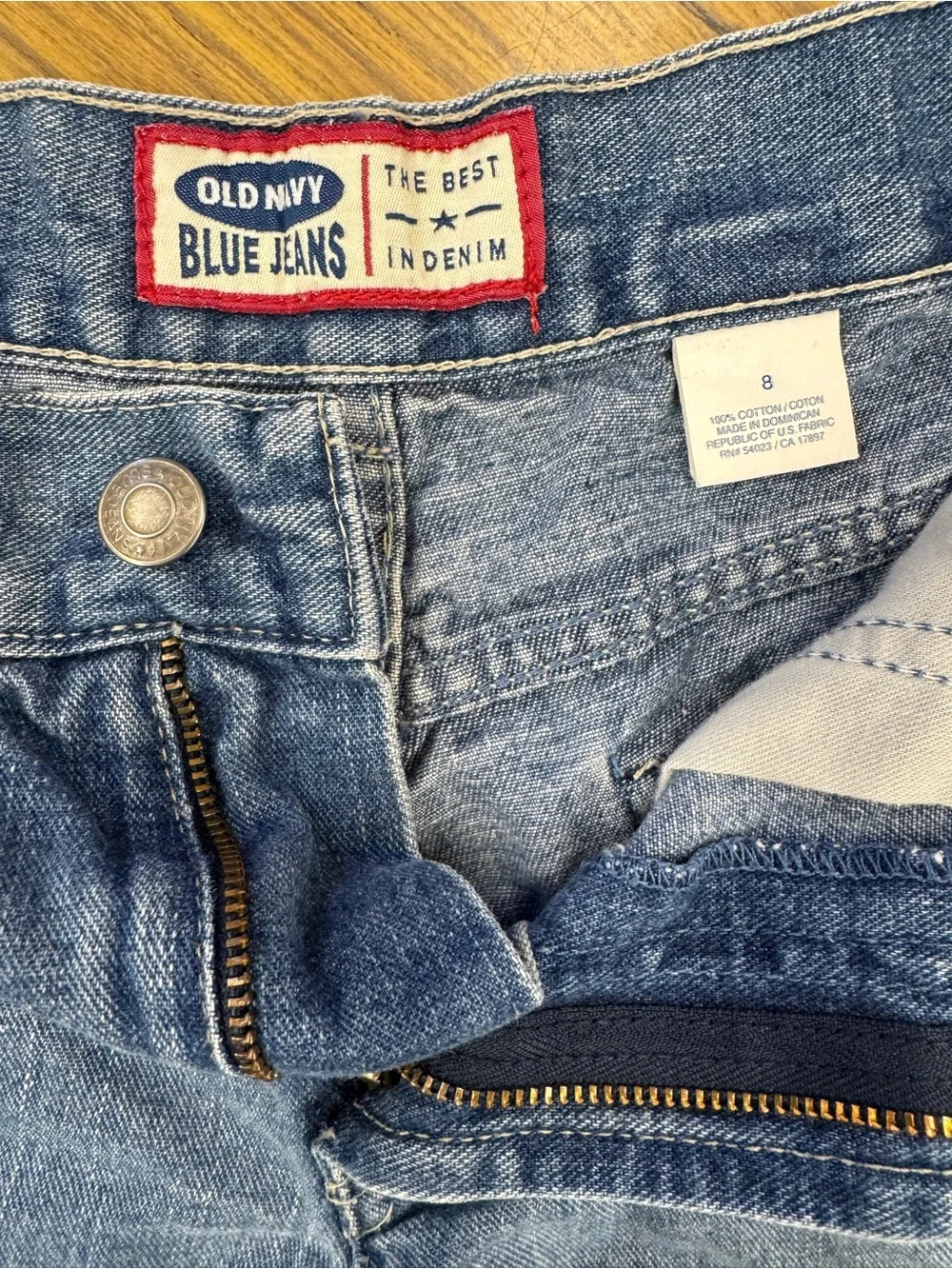 Old Navy classic vintage