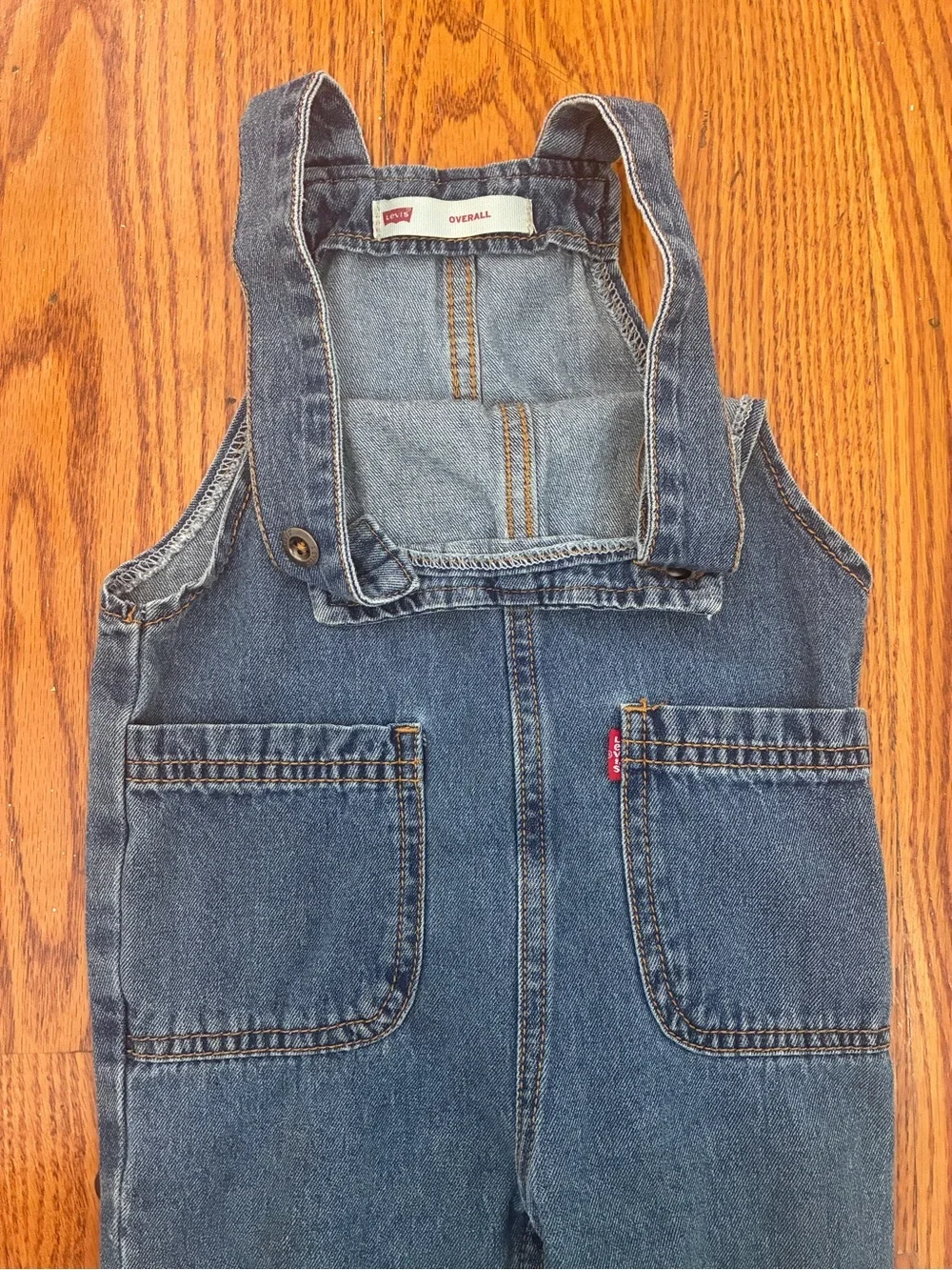Levis classic levi