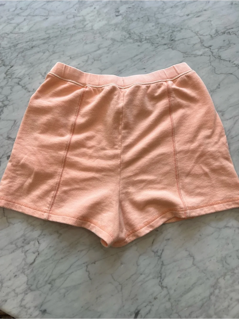 Free People soft terry