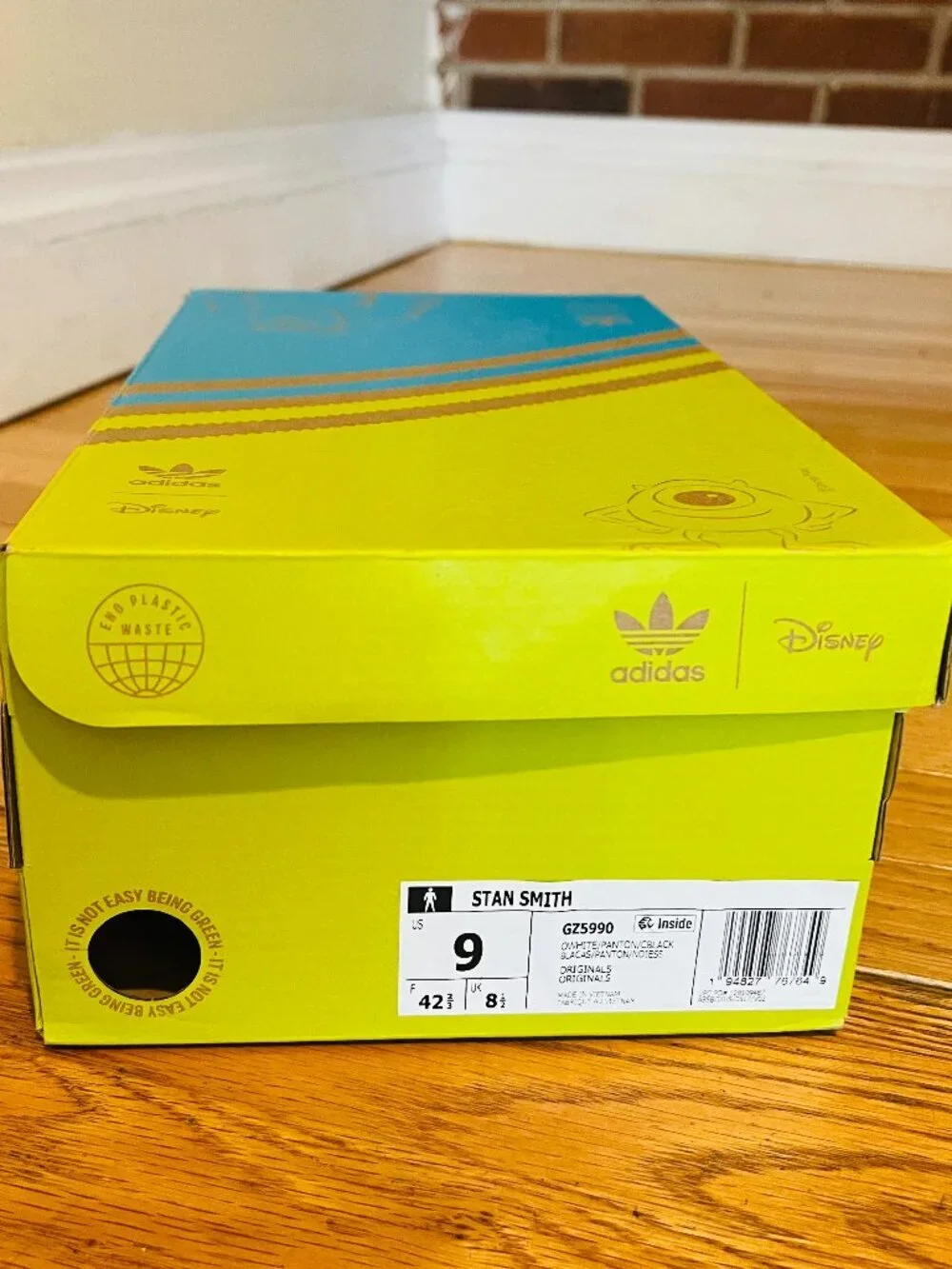 adidas these are