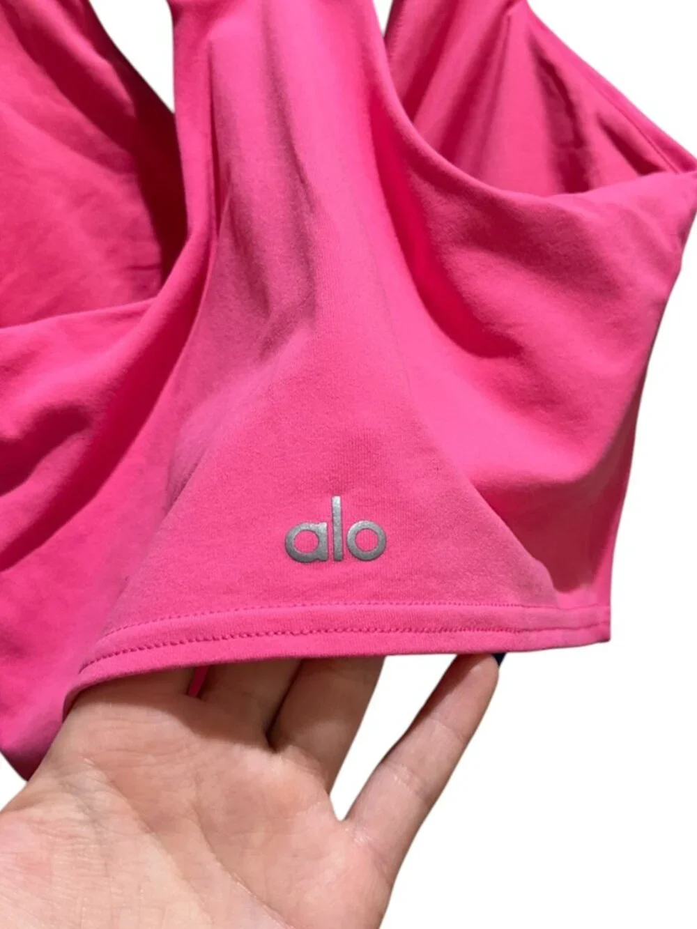 ALO Yoga great pre
