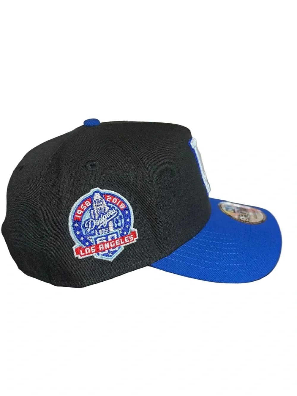 New Era celebrate six