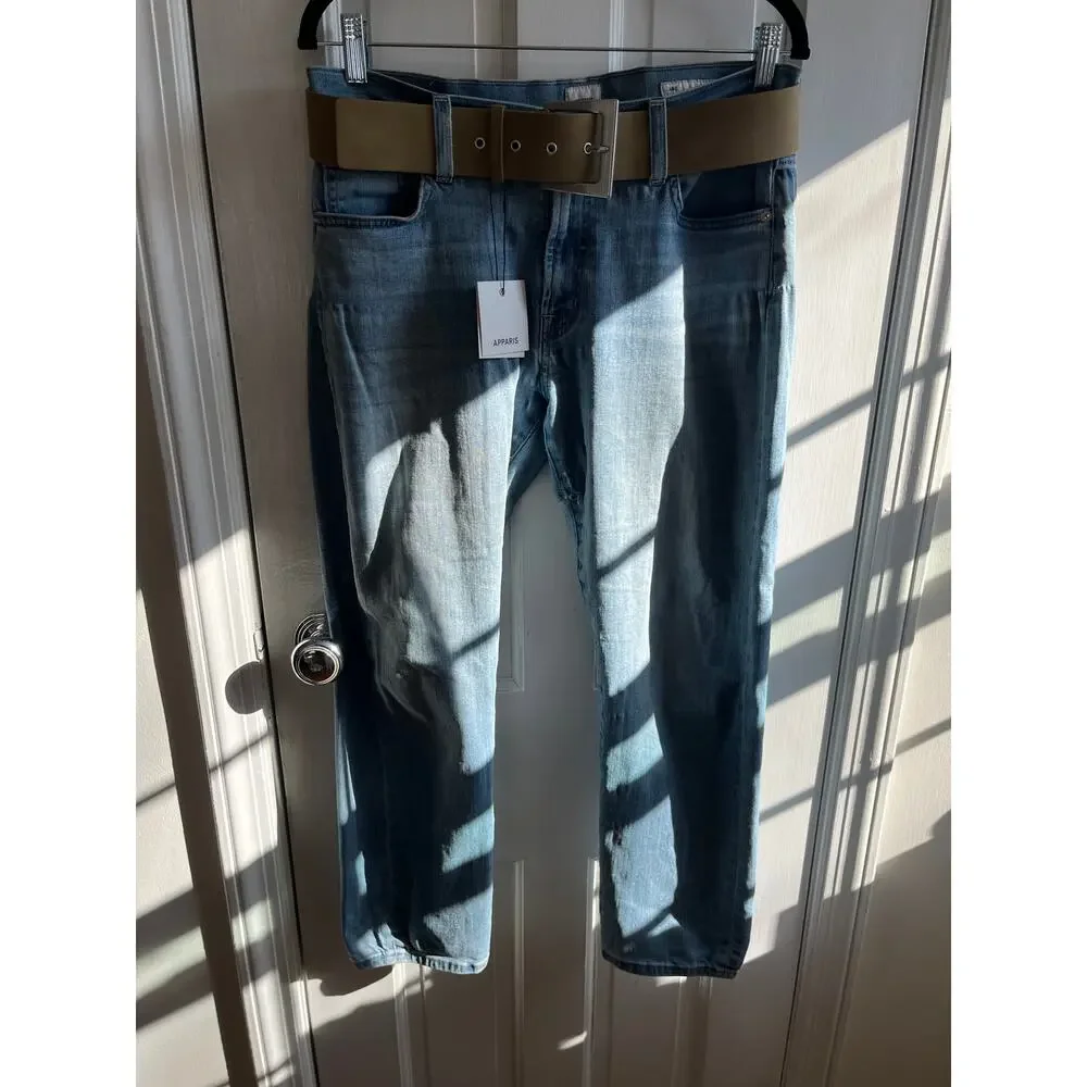 Apparis nwt blaze