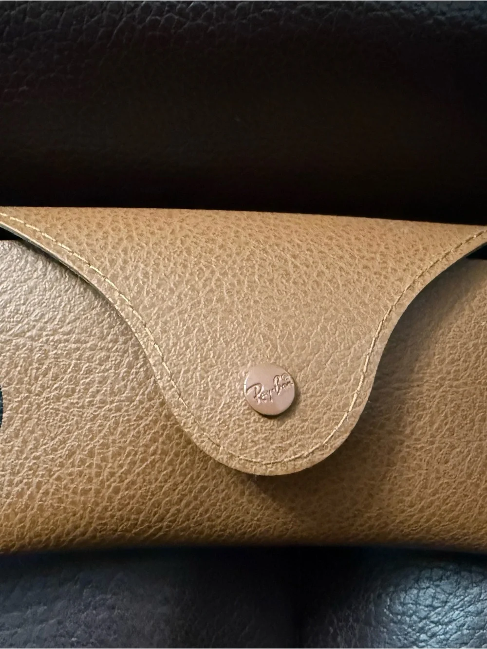 Ray-Ban classic ray