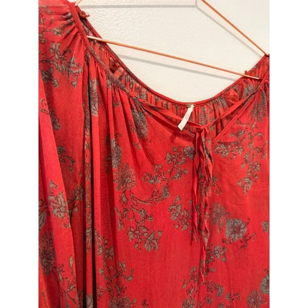 Free People size medium