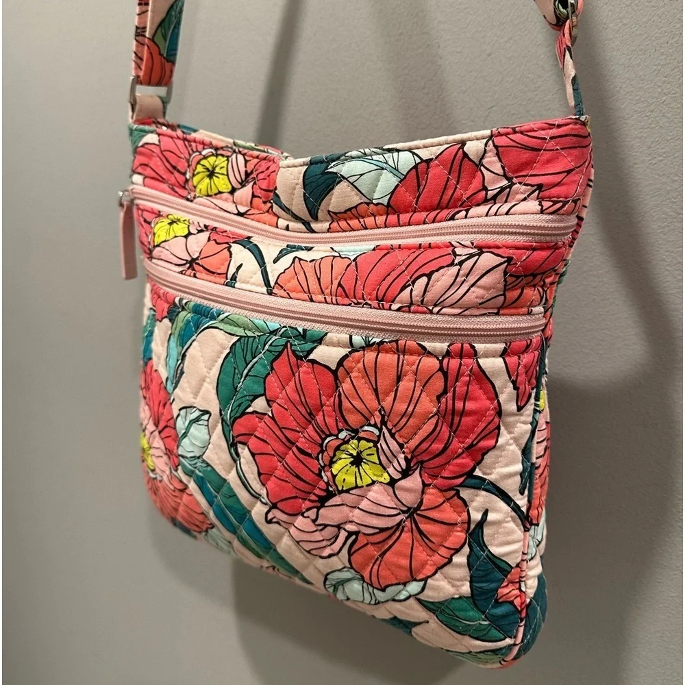Vera Bradley this large
