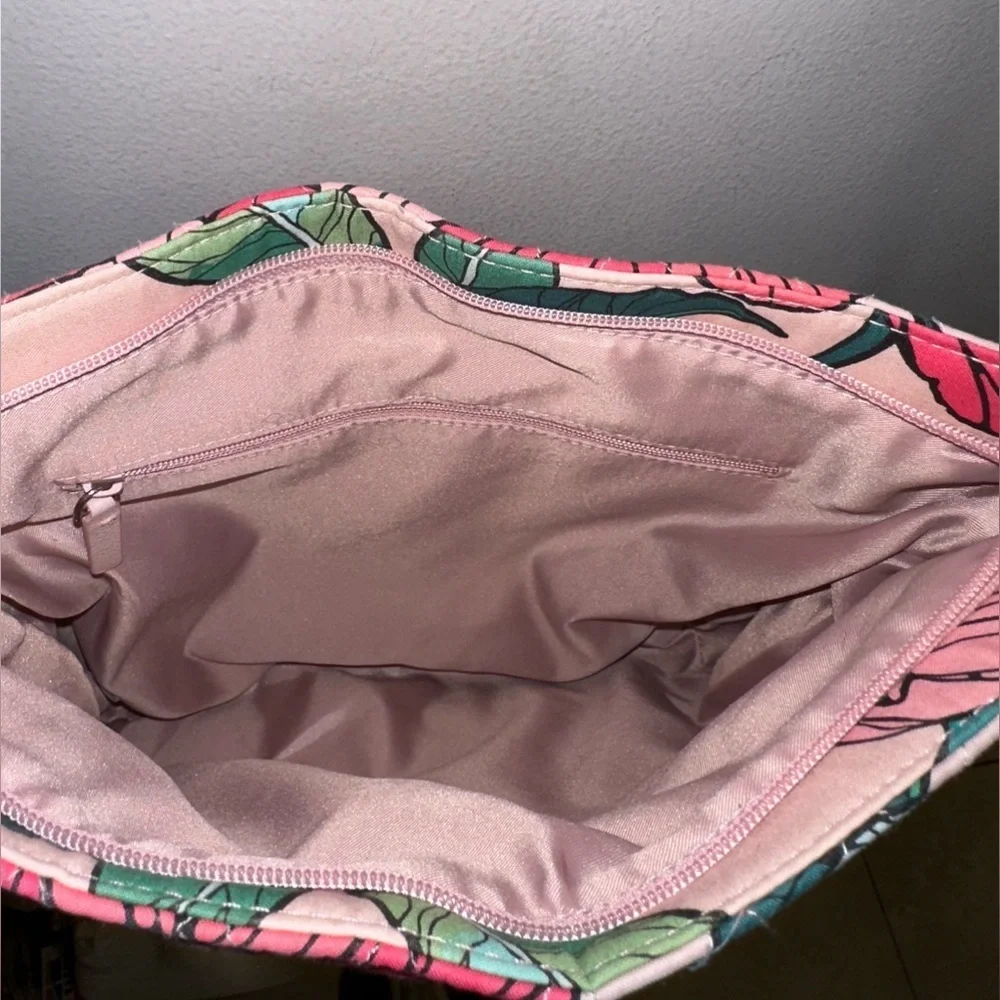 Vera Bradley this large
