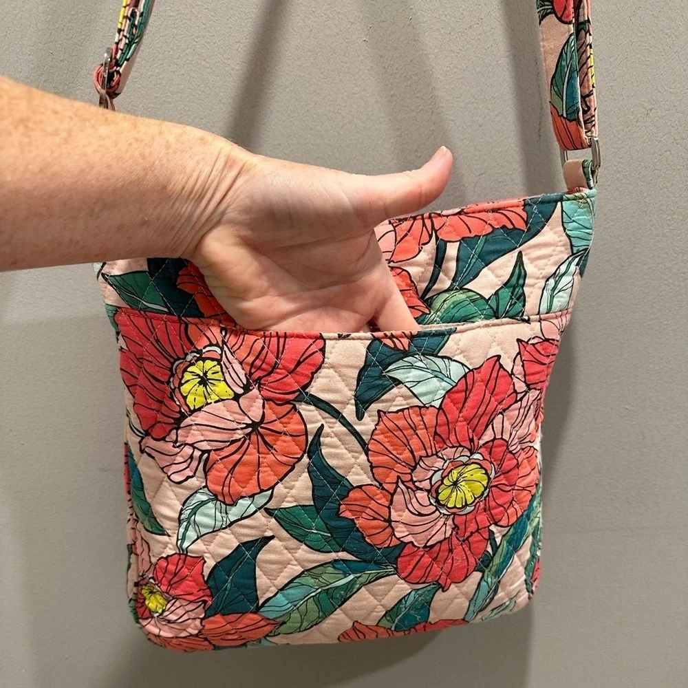 Vera Bradley this large