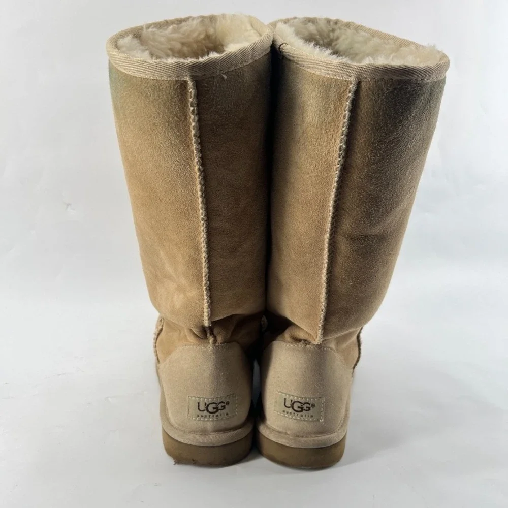 UGG classic tall