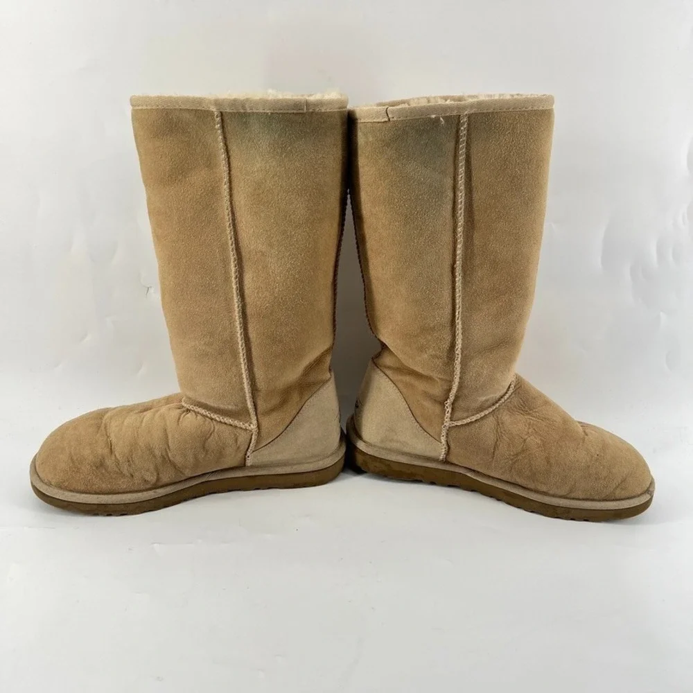 UGG classic tall