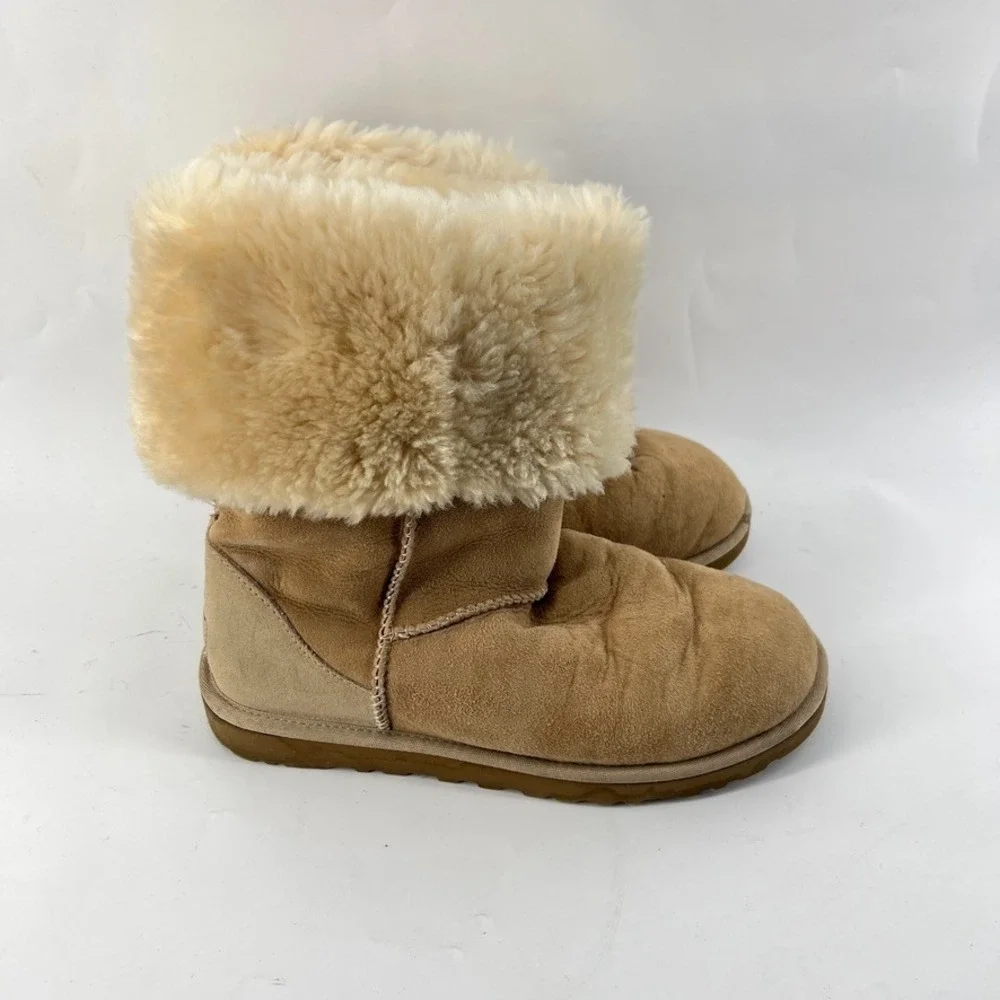 UGG classic tall