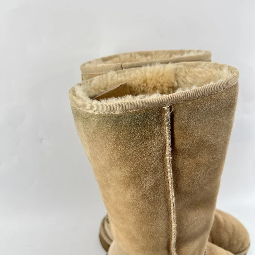 UGG classic tall